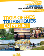 Tourisme Métropolitain